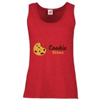 Lady-fit Valueweight Vest Thumbnail