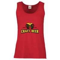 Lady-fit Valueweight Vest Thumbnail