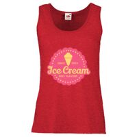 Lady-fit Valueweight Vest Thumbnail