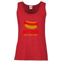 Lady-fit Valueweight Vest Thumbnail