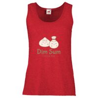 Lady-fit Valueweight Vest Thumbnail