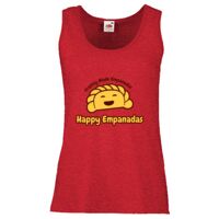 Lady-fit Valueweight Vest Thumbnail