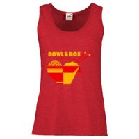 Lady-fit Valueweight Vest Thumbnail