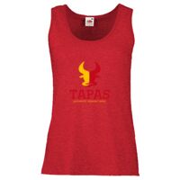 Lady-fit Valueweight Vest Thumbnail