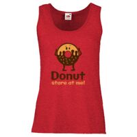 Lady-fit Valueweight Vest Thumbnail