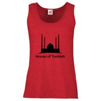 Lady-fit Valueweight Vest Thumbnail