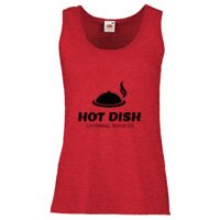 Lady-fit Valueweight Vest Thumbnail