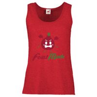 Lady-fit Valueweight Vest Thumbnail