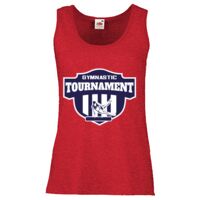 Lady-fit Valueweight Vest Thumbnail