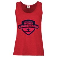 Lady-fit Valueweight Vest Thumbnail