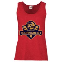 Lady-fit Valueweight Vest Thumbnail