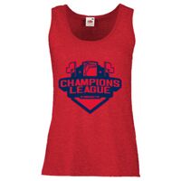 Lady-fit Valueweight Vest Thumbnail