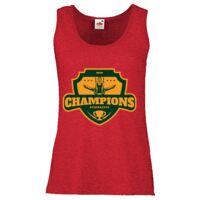 Lady-fit Valueweight Vest Thumbnail