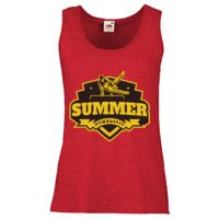 Lady-fit Valueweight Vest Thumbnail