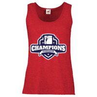 Lady-fit Valueweight Vest Thumbnail