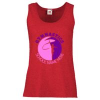 Lady-fit Valueweight Vest Thumbnail