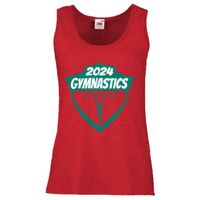 Lady-fit Valueweight Vest Thumbnail