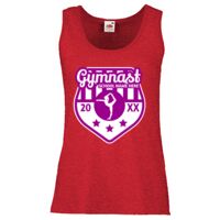 Lady-fit Valueweight Vest Thumbnail