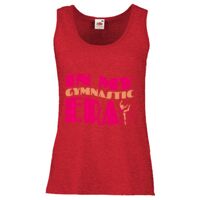 Lady-fit Valueweight Vest Thumbnail