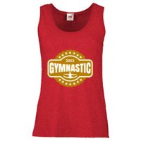 Lady-fit Valueweight Vest Thumbnail