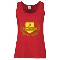 Lady-fit Valueweight Vest Thumbnail