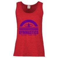 Lady-fit Valueweight Vest Thumbnail