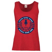 Lady-fit Valueweight Vest Thumbnail