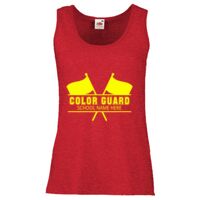 Lady-fit Valueweight Vest Thumbnail