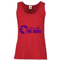 Lady-fit Valueweight Vest Thumbnail