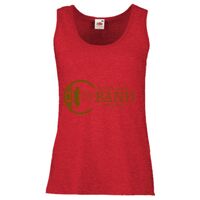 Lady-fit Valueweight Vest Thumbnail