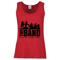 Lady-fit Valueweight Vest Thumbnail