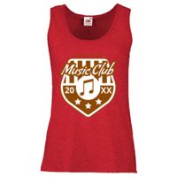 Lady-fit Valueweight Vest Thumbnail