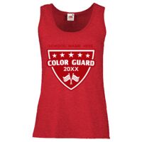 Lady-fit Valueweight Vest Thumbnail