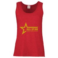 Lady-fit Valueweight Vest Thumbnail