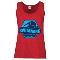 Lady-fit Valueweight Vest Thumbnail