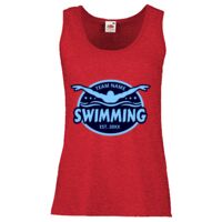 Lady-fit Valueweight Vest Thumbnail