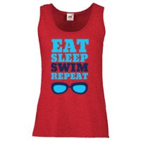 Lady-fit Valueweight Vest Thumbnail