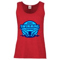 Lady-fit Valueweight Vest Thumbnail