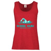 Lady-fit Valueweight Vest Thumbnail