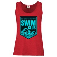 Lady-fit Valueweight Vest Thumbnail