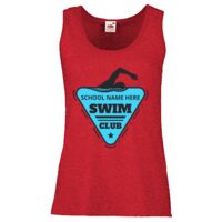 Lady-fit Valueweight Vest Thumbnail