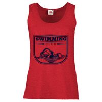 Lady-fit Valueweight Vest Thumbnail