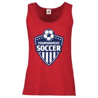 Lady-fit Valueweight Vest Thumbnail