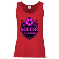 Lady-fit Valueweight Vest Thumbnail