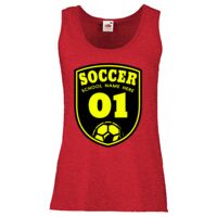 Lady-fit Valueweight Vest Thumbnail