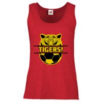 Lady-fit Valueweight Vest Thumbnail