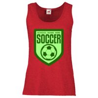 Lady-fit Valueweight Vest Thumbnail