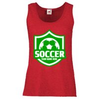 Lady-fit Valueweight Vest Thumbnail