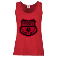 Lady-fit Valueweight Vest Thumbnail