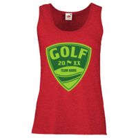 Lady-fit Valueweight Vest Thumbnail